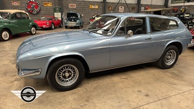 Lot 304 - 1970 RELIANT