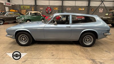 Lot 304 - 1970 RELIANT