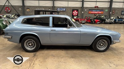 Lot 304 - 1970 RELIANT