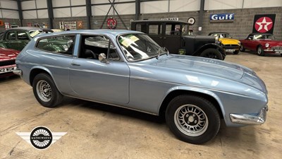Lot 304 - 1970 RELIANT