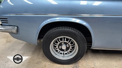 Lot 304 - 1970 RELIANT