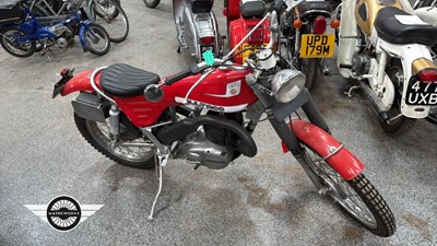 Lot 310 - 1974 BULTACO