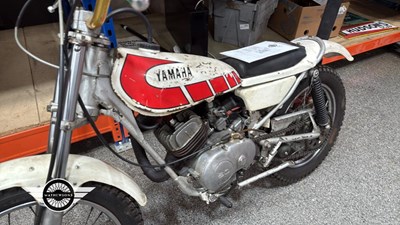 Lot 325 - 1975 YAMAHA TY80b