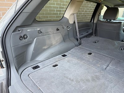 Lot 230 - 2006 JEEP GRAND CHEROKEE SRT-8 A