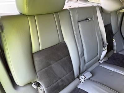 Lot 230 - 2006 JEEP GRAND CHEROKEE SRT-8 A
