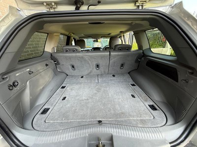 Lot 230 - 2006 JEEP GRAND CHEROKEE SRT-8 A