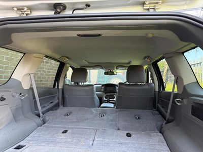 Lot 230 - 2006 JEEP GRAND CHEROKEE SRT-8 A