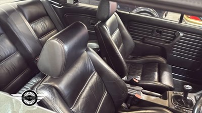 Lot 190 - 1988 BMW 320 I