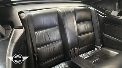 Lot 190 - 1988 BMW 320 I