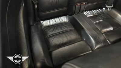 Lot 190 - 1988 BMW 320 I