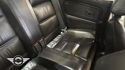 Lot 190 - 1988 BMW 320 I