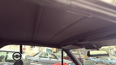 Lot 190 - 1988 BMW 320 I
