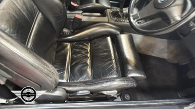 Lot 190 - 1988 BMW 320 I
