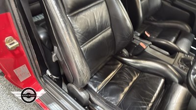 Lot 190 - 1988 BMW 320 I