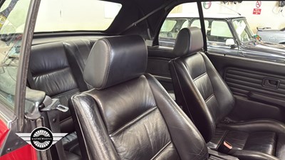 Lot 190 - 1988 BMW 320 I