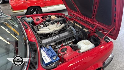 Lot 190 - 1988 BMW 320 I