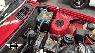 Lot 190 - 1988 BMW 320 I