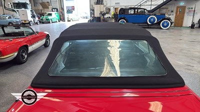Lot 190 - 1988 BMW 320 I