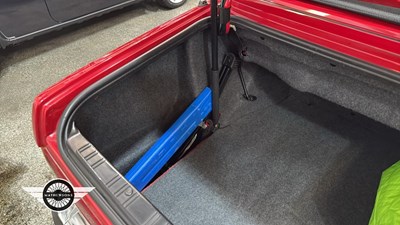 Lot 190 - 1988 BMW 320 I