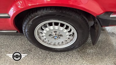 Lot 190 - 1988 BMW 320 I