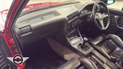 Lot 190 - 1988 BMW 320 I