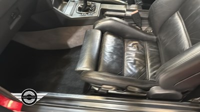 Lot 190 - 1988 BMW 320 I