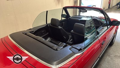 Lot 190 - 1988 BMW 320 I