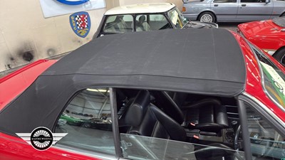 Lot 190 - 1988 BMW 320 I