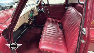 Lot 348 - 1970 AUSTIN HALF TON VAN