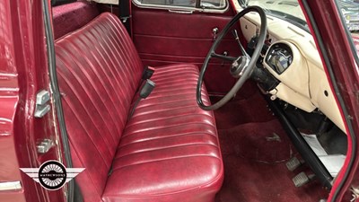 Lot 348 - 1970 AUSTIN HALF TON VAN