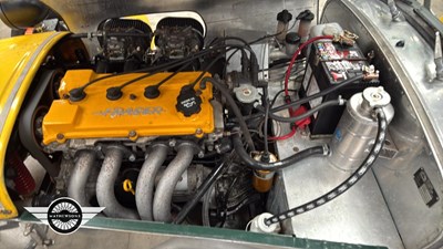 Lot 603 - 1998 FRASER