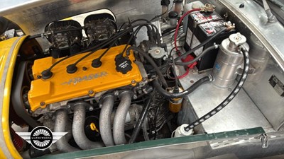 Lot 603 - 1998 FRASER