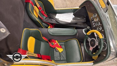 Lot 603 - 1998 FRASER