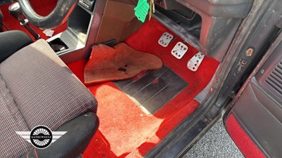 Lot 352 - 1987 PEUGEOT 205 GTI
