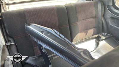 Lot 352 - 1987 PEUGEOT 205 GTI