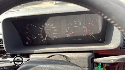 Lot 352 - 1987 PEUGEOT 205 GTI