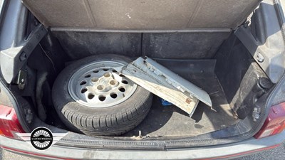 Lot 352 - 1987 PEUGEOT 205 GTI
