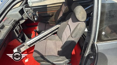 Lot 352 - 1987 PEUGEOT 205 GTI