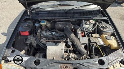 Lot 352 - 1987 PEUGEOT 205 GTI