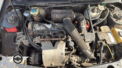 Lot 352 - 1987 PEUGEOT 205 GTI