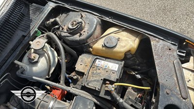 Lot 352 - 1987 PEUGEOT 205 GTI