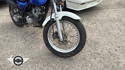 Lot 198 - 2005 SUZUKI RV 125 K5