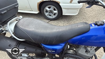 Lot 198 - 2005 SUZUKI RV 125 K5