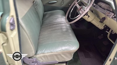 Lot 354 - 1961 FORD ZEPHYR