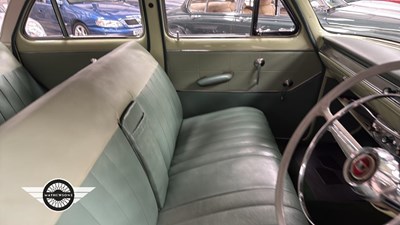 Lot 354 - 1961 FORD ZEPHYR
