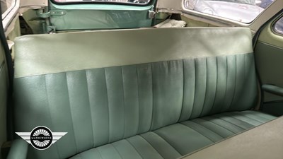 Lot 354 - 1961 FORD ZEPHYR