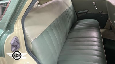 Lot 354 - 1961 FORD ZEPHYR
