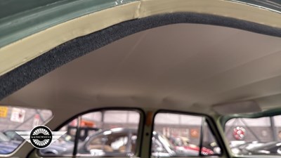 Lot 354 - 1961 FORD ZEPHYR
