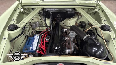 Lot 354 - 1961 FORD ZEPHYR
