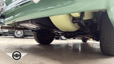 Lot 354 - 1961 FORD ZEPHYR